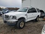 Lot #3294491514 2001 FORD EXPEDITION