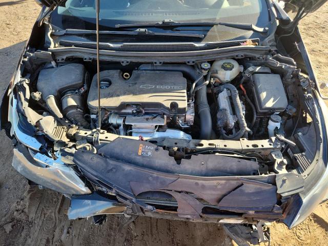 2017 CHEVROLET CRUZE LT #3316784401