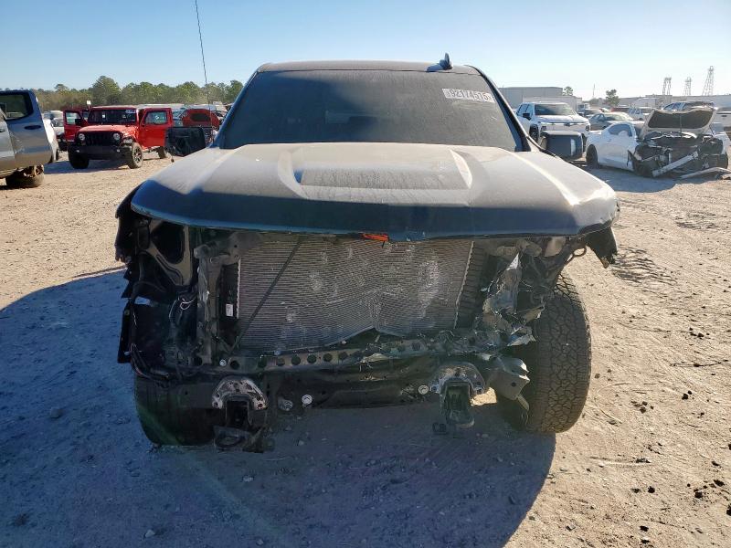 2024 CHEVROLET SILVERADO #3283772455