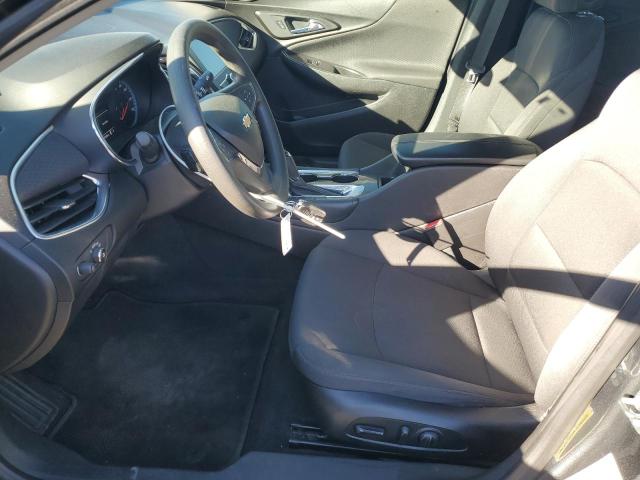 2016 CHEVROLET MALIBU LT #3304669951