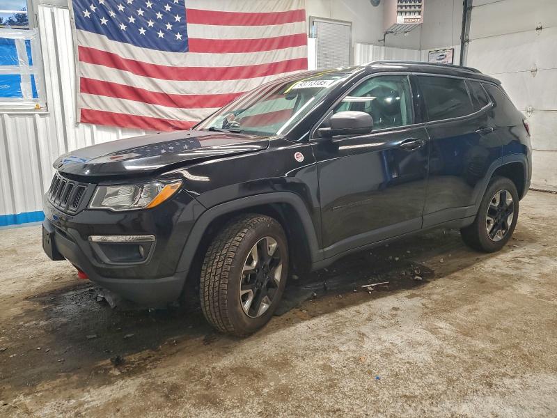 JEEP COMPASS TR