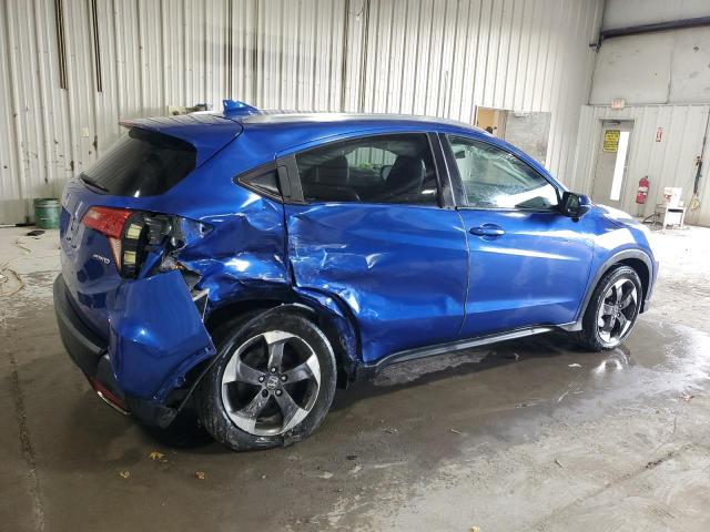 2018 HONDA HR-V EXL #3311517255