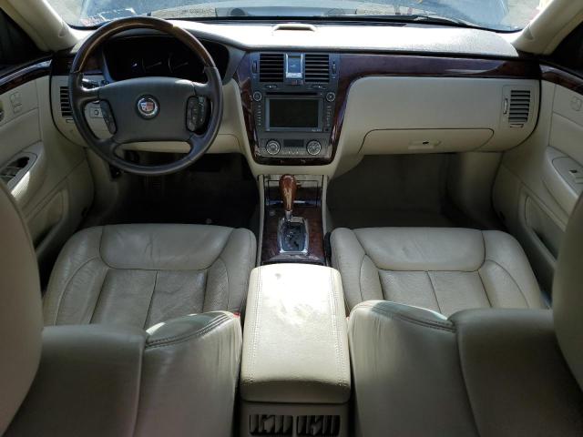 2011 CADILLAC DTS PREMIU #3282309363