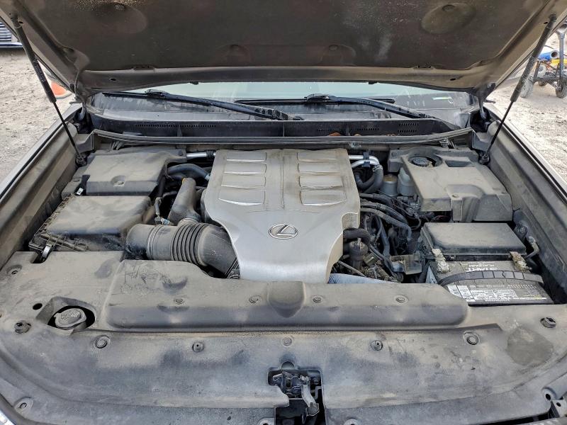 2015 LEXUS GX 460 #3302637002