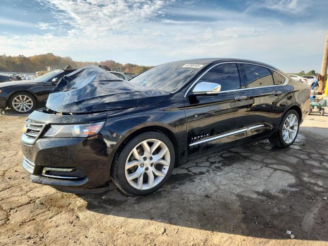 CHEVROLET IMPALA PRE