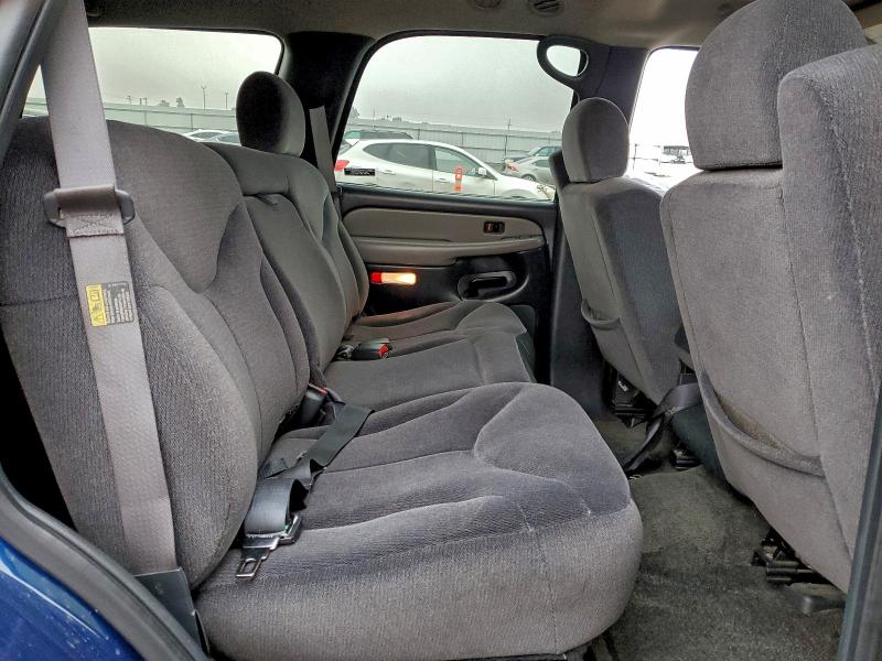 2002 GMC YUKON #3302632043