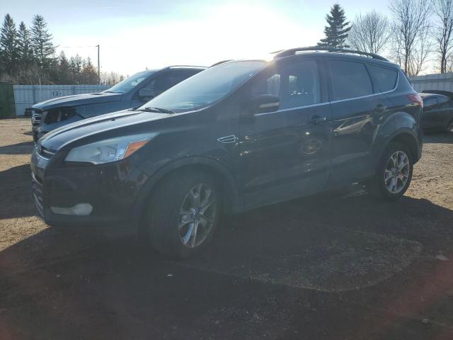 FORD ESCAPE SEL