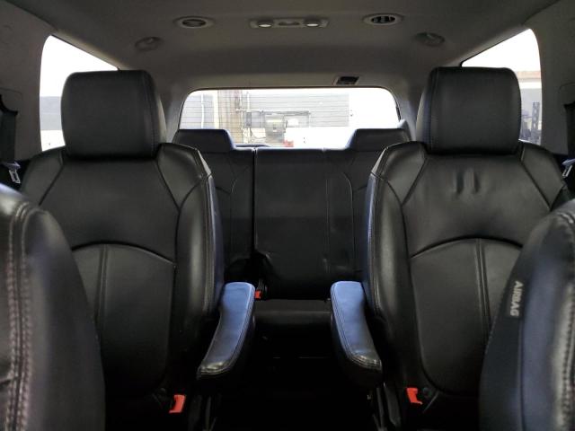 2016 GMC ACADIA SLT #3308307167