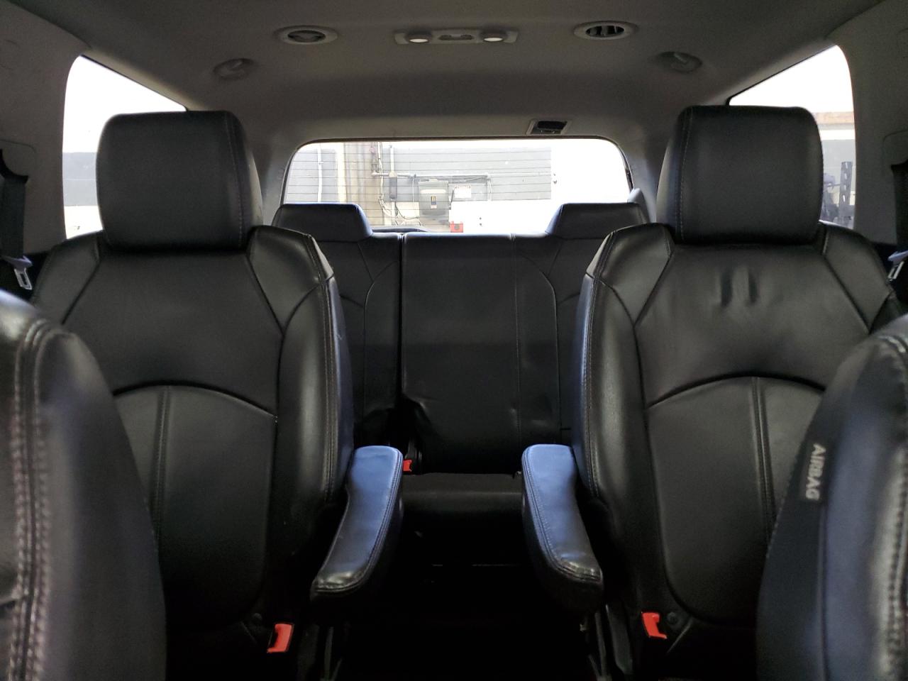 Lot #3308307167 2016 GMC ACADIA SLT