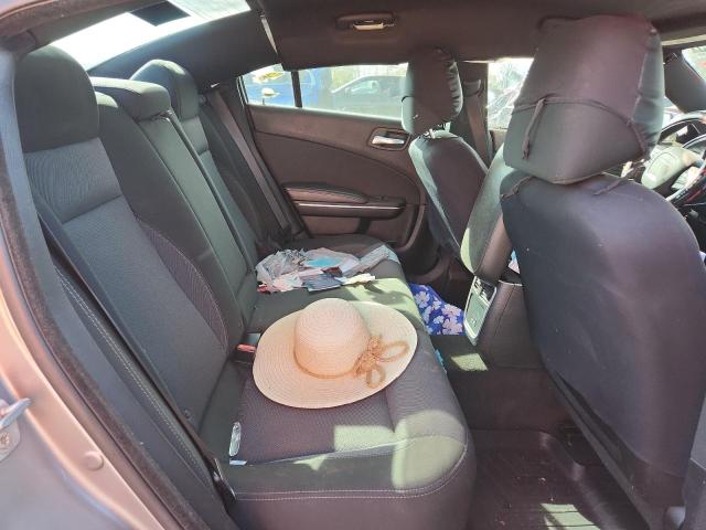 2015 DODGE CHARGER SE - 2C3CDXBG7FH812909