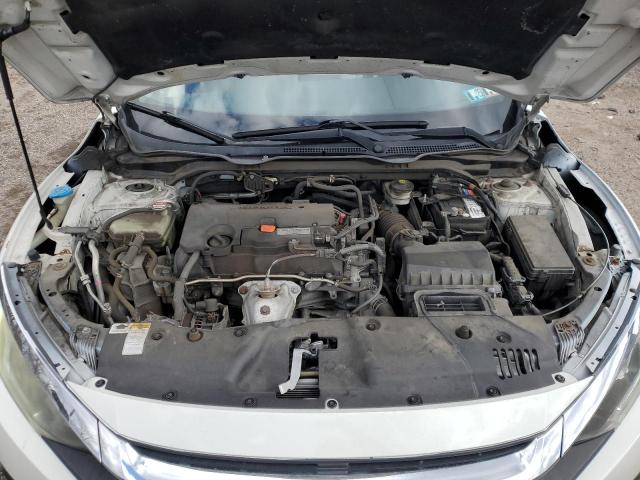 2016 HONDA CIVIC EX #3303975764