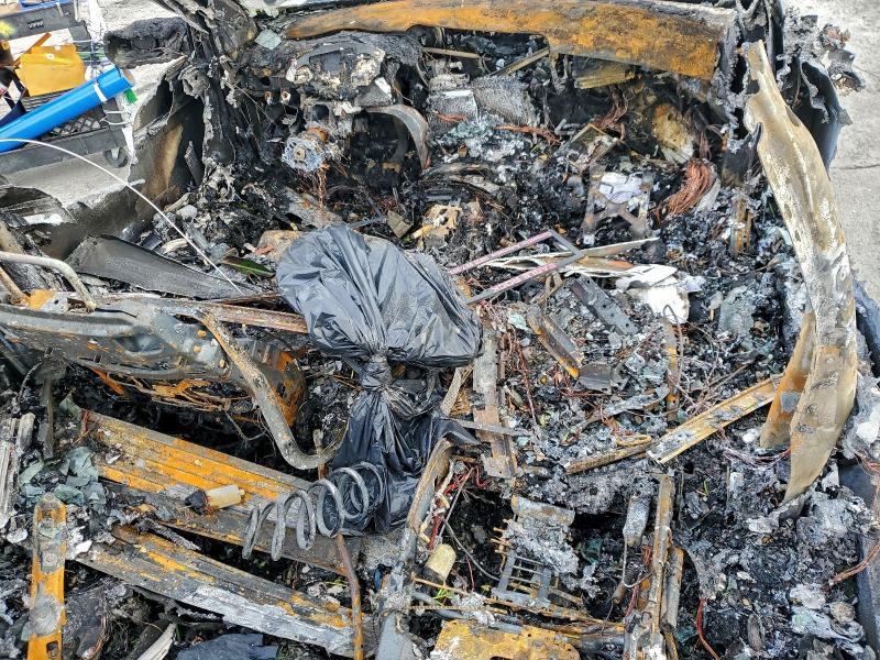 2004 AUDI A8 L QUATT #3301839341