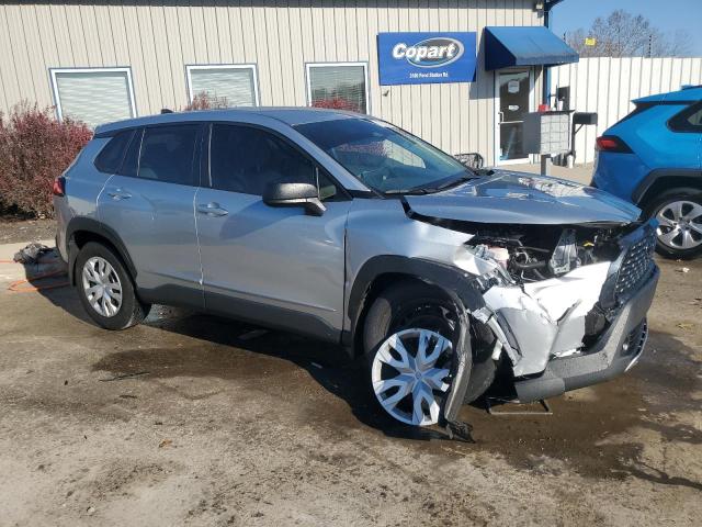 2023 TOYOTA COROLLA CR #3301677632