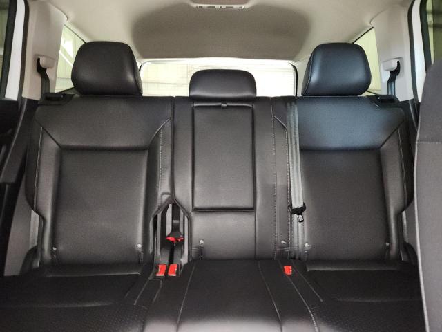 2019 VOLKSWAGEN ATLAS SE #3309129191