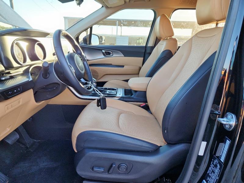 2024 KIA CARNIVAL L #3287591006