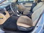 Lot #3296359124 2012 HYUNDAI ELANTRA GL