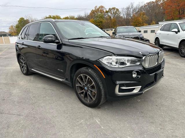 2017 BMW X5 XDR40E #3284609348