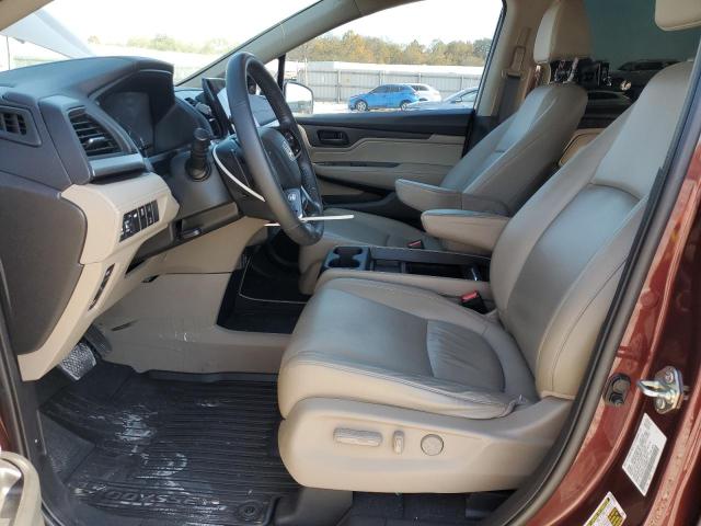 2020 HONDA ODYSSEY EX #3286737319