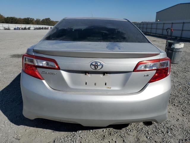 2012 TOYOTA CAMRY BASE - 4T1BF1FK7CU040218