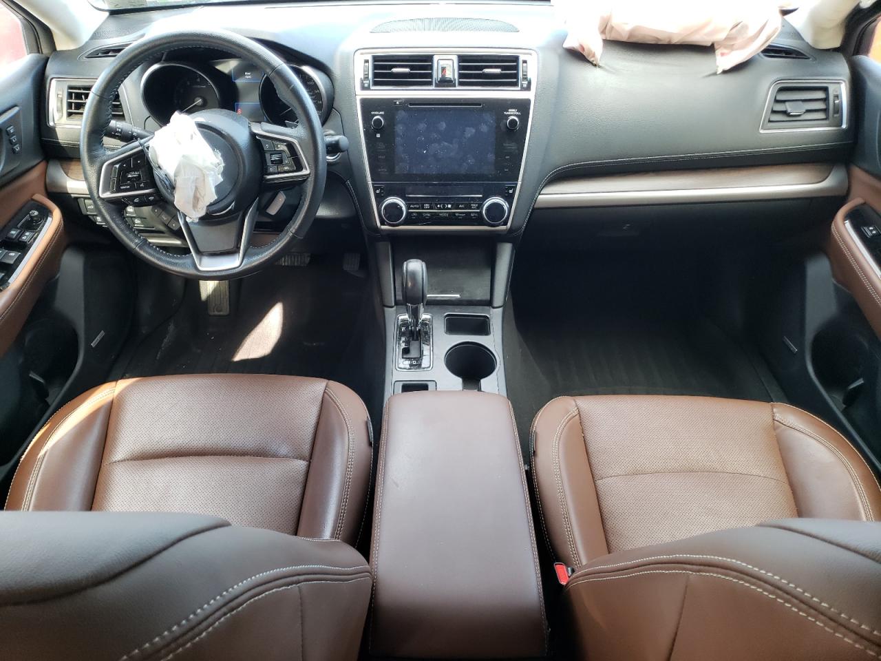 SUBARU OUTBACK TOURING