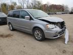 Lot #3305395299 2015 CHRYSLER TOWN & COU