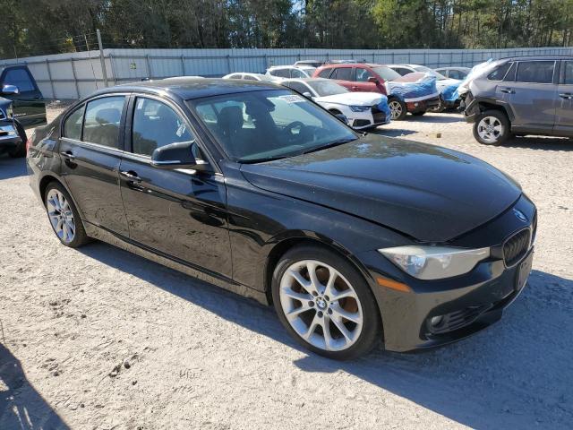 2014 BMW 320 I #3310388036