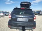 Lot #3319154519 2018 SUBARU FORESTER 2