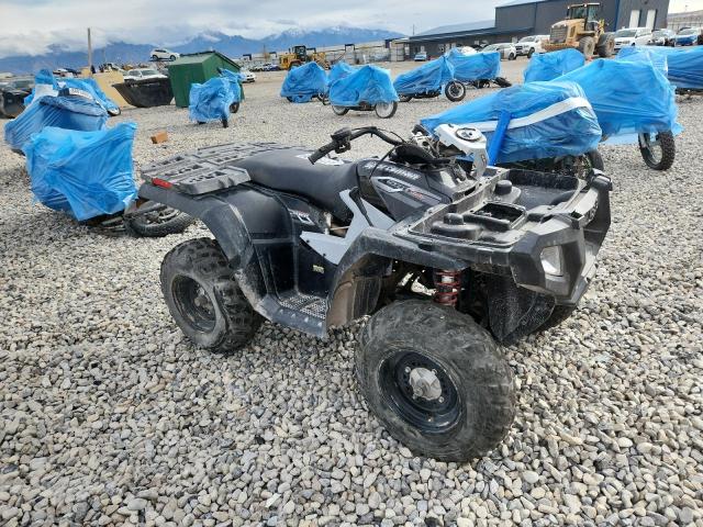 Global Auto Auctions: 2006 POLARIS SPORTSMAN