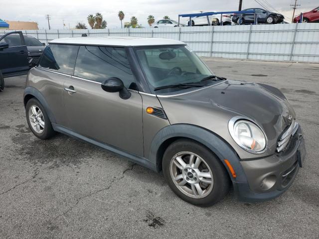 2012 MINI COOPER #3294075974