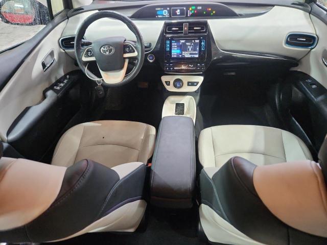 2016 TOYOTA PRIUS #3298083140