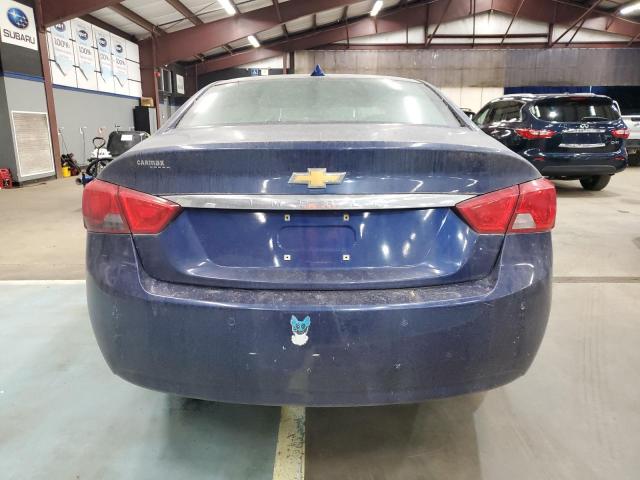 2014 CHEVROLET IMPALA LS #3285823898