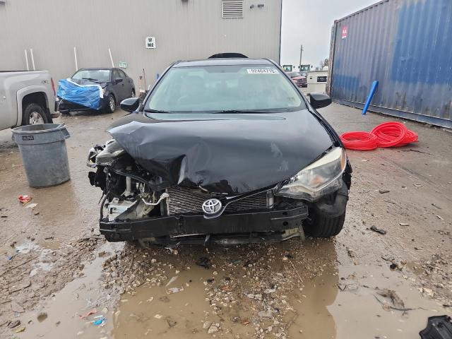 2016 TOYOTA COROLLA L #3299417873
