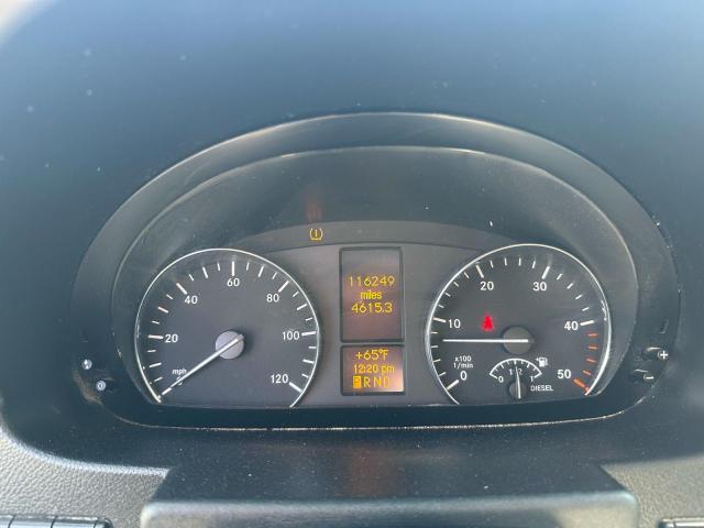 2008 DODGE SPRINTER 2 #3287555032