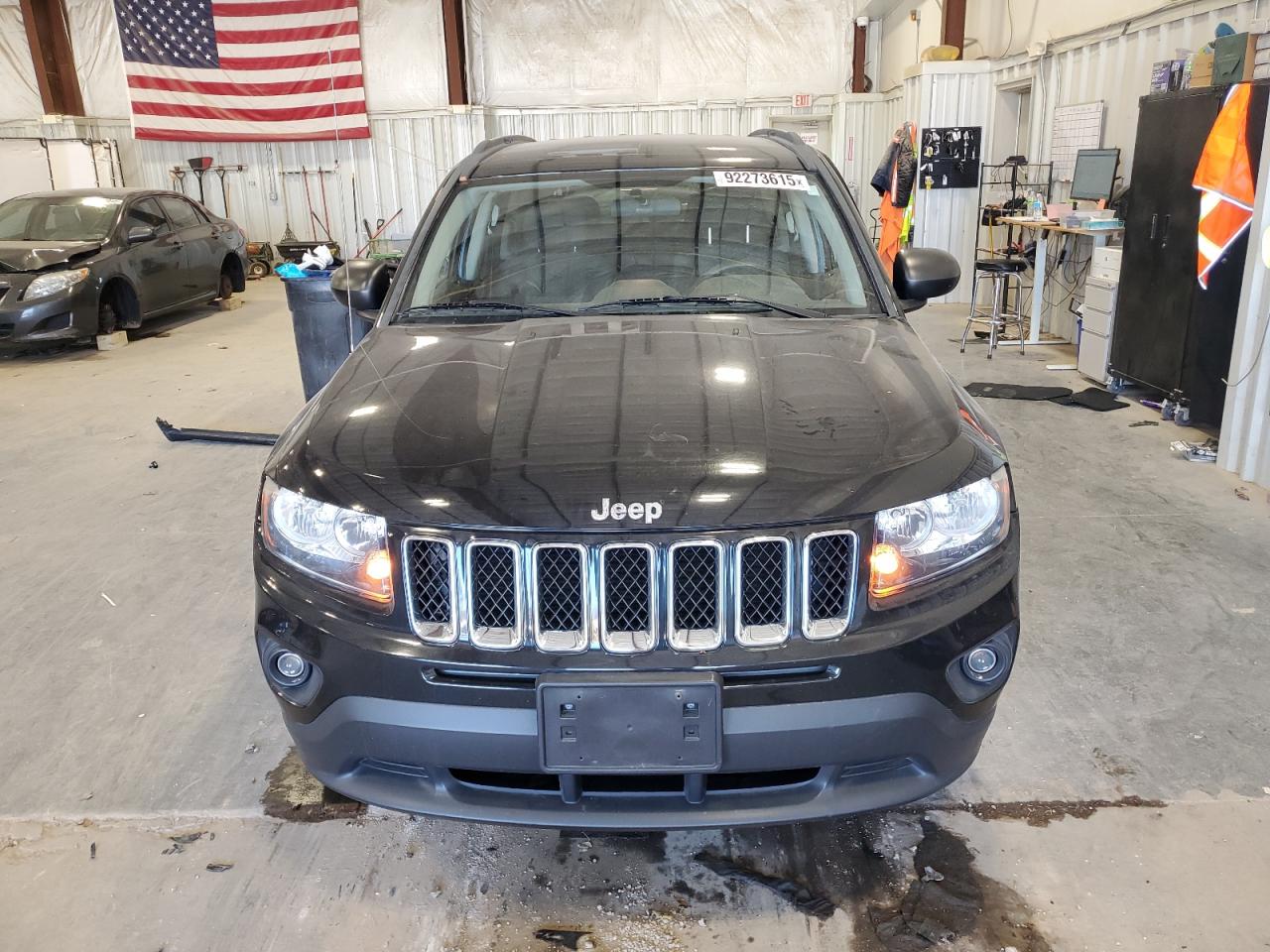 JEEP COMPASS SPORT