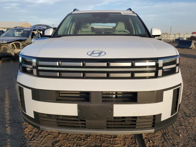 2025 HYUNDAI SANTA FE S #3309705847