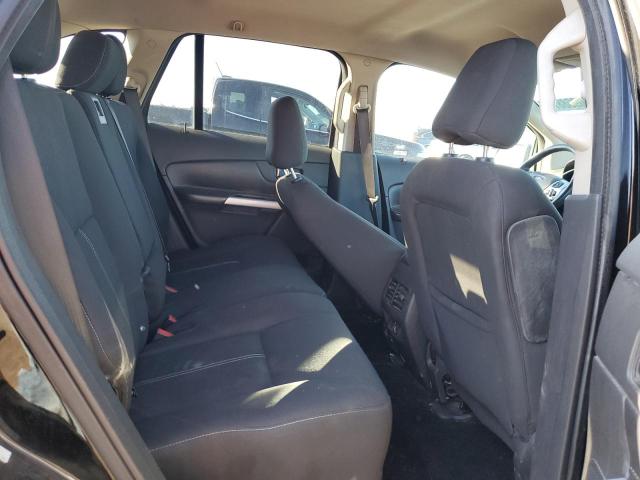 2012 FORD EDGE SE #3291339150