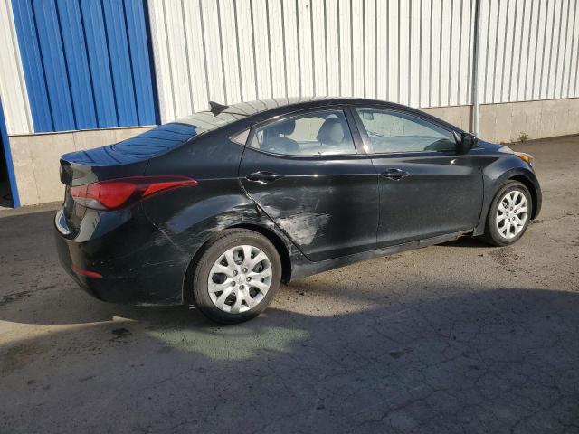 2014 HYUNDAI ELANTRA SE - 5NPDH4AE2EH459407