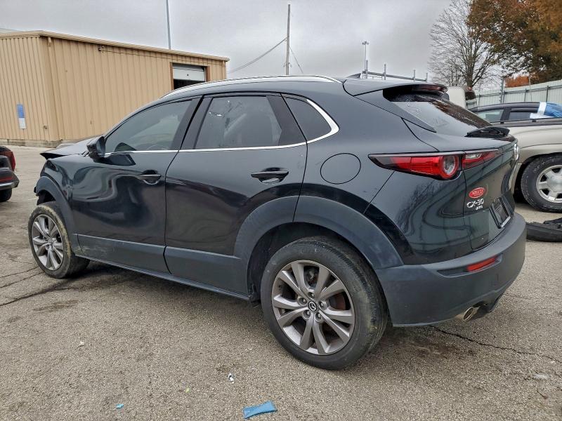 2020 MAZDA CX-30 PREM #3310414988