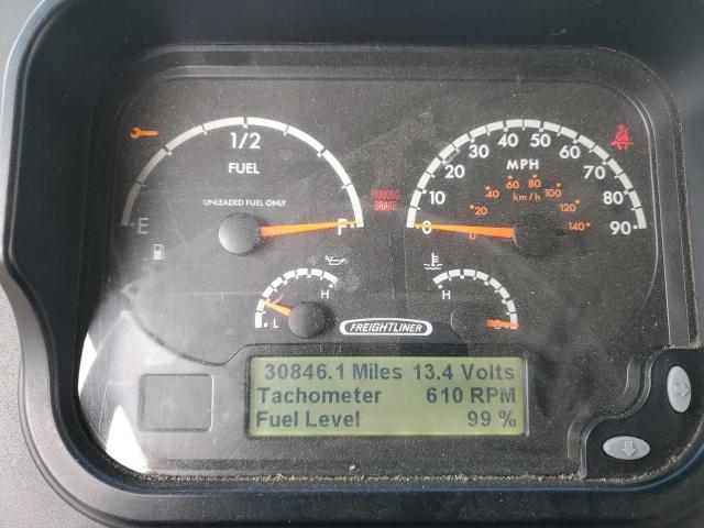 2021 FREIGHTLINER MT45 #3312467626