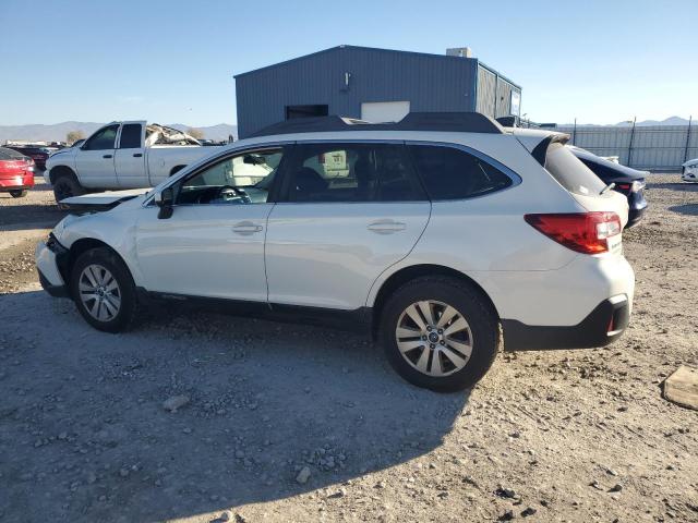 2018 SUBARU OUTBACK 2. - 4S4BSACC0J3291478