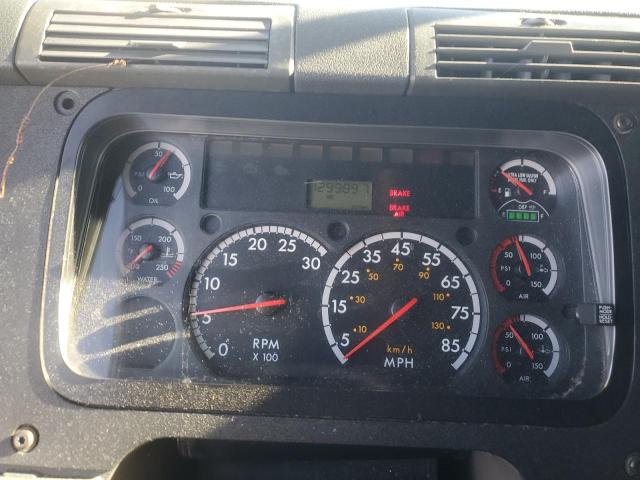 2011 FREIGHTLINER CASCADIA #3312456611