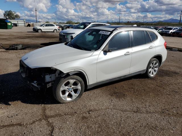 Global Auto Auctions: 2013 BMW X1 SDRIVE2