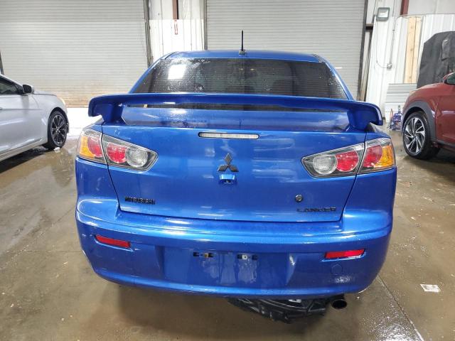 2015 MITSUBISHI LANCER GT #3293453473