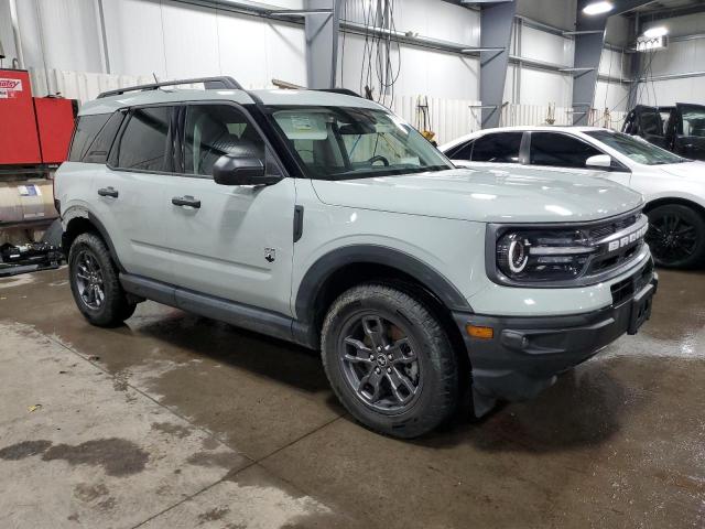 2022 FORD BRONCO SPO #3291376169