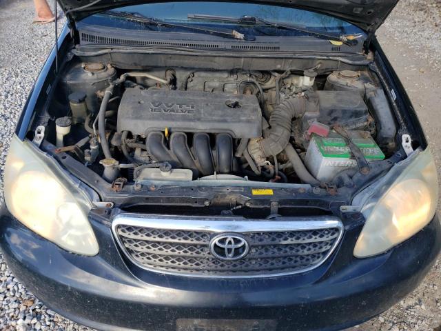 2007 TOYOTA COROLLA CE #3293350428