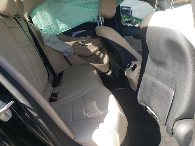 2016 MERCEDES-BENZ C 300 4MAT #3297082497