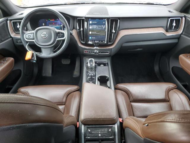 2022 VOLVO XC60 B5 IN #3308373298