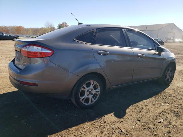2014 FORD FIESTA SE #3311527266