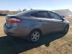 Lot #3311527266 2014 FORD FIESTA SE