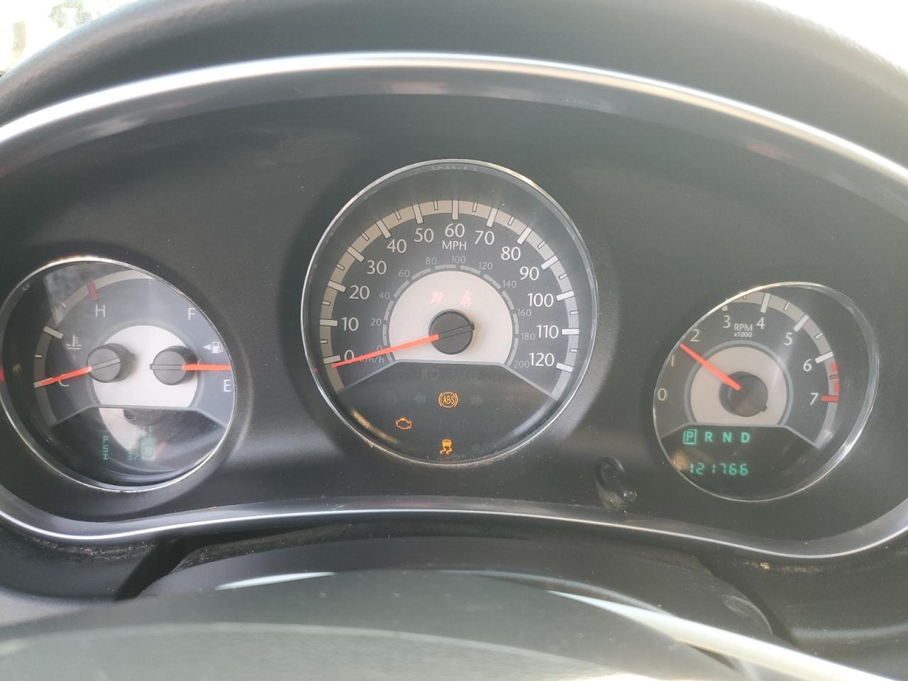 CHRYSLER 200 LIMITED